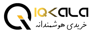 لوگوی ایکیو کالا